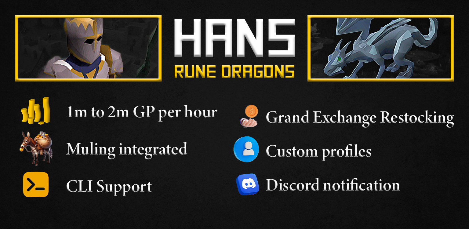 Hans Scripts